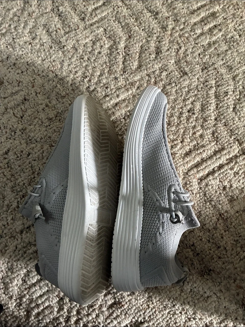 Slip on shoes